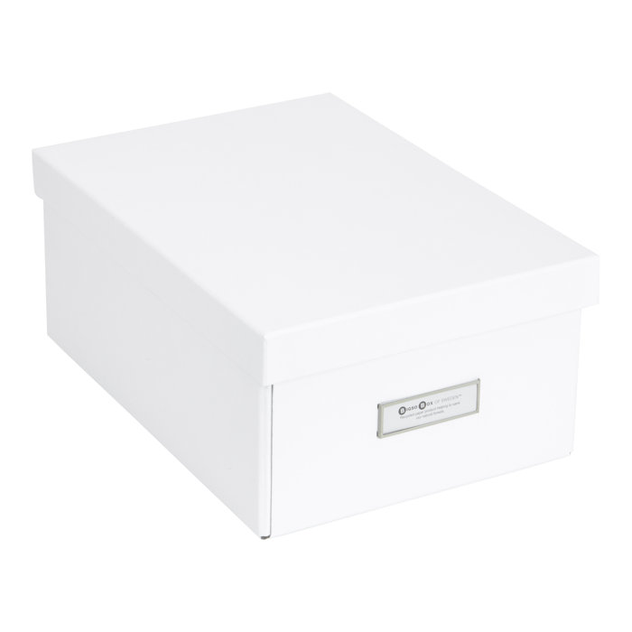 Bigso Collapsible Storage Box Wayfair